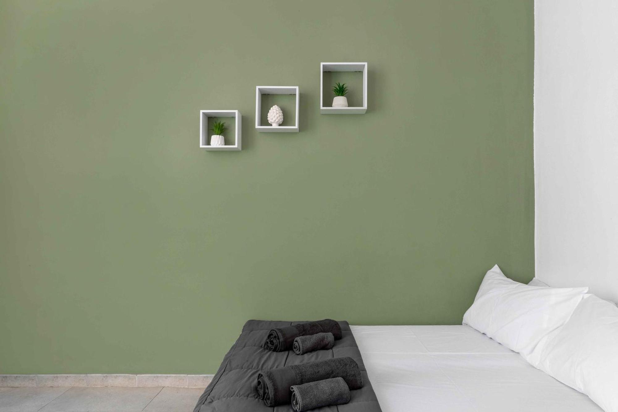 Ve2 Isola Cool Apartment • Exclusive • Milan Bagian luar foto