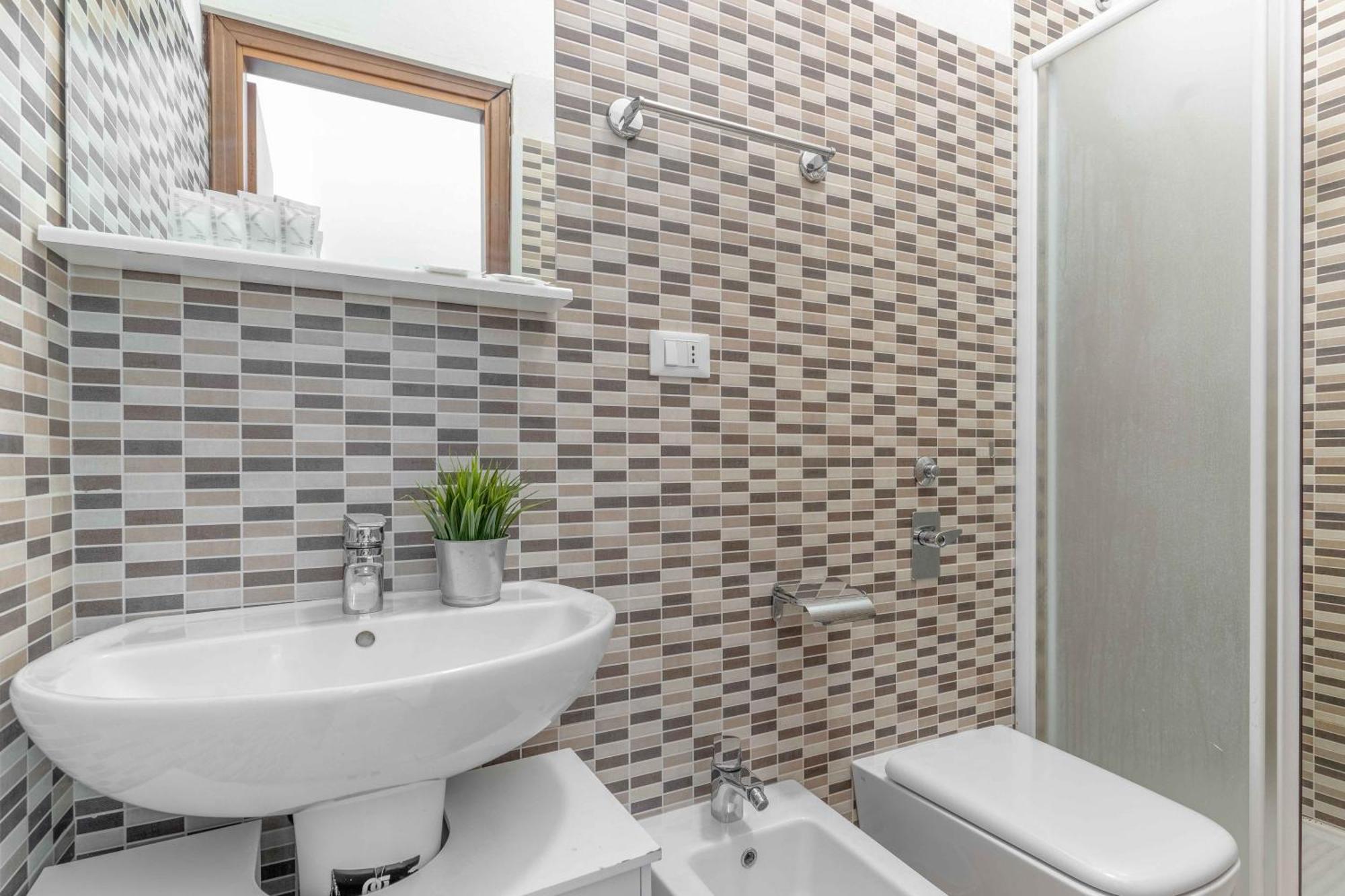 Ve2 Isola Cool Apartment • Exclusive • Milan Bagian luar foto